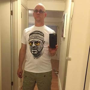 Meet your Posher, Warren